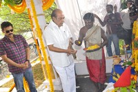 Sunil New Movie Launch